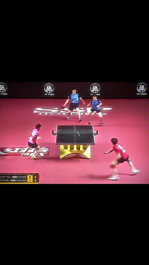 118K views · 3.2K reactions | Năm 2019. Một sân đấu. Bốn con người. Ba người đánh bóng như đang múa Thái Cực. Còn bả Kem…. =)))=))) Kkkkk 﫢﫣 Có thể nói, đây là trận bóng mà thần giao cách cảm không hoạt động, và cảm thông thì tạm vắng mặt. 藍藍藍 #Shasha #sun #hope #yeye #toutou #Shatou #sunyingsha #wangchuqin | Hygge | Facebook