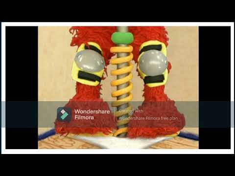 Elmo's World Jumping Interview Low Pitch #elmosworld #sesamestreet