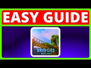How To Download And Install Macaw's Bridges For Minecraft Java | Minecraft Macaw's Bridges