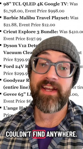 Let’s go over how Walmart’s doing black Friday and look at what specific sales you can expect starting tonight. #Sale #Deal #Coupon #Coupon #BlackFriday | Coupon Daddy