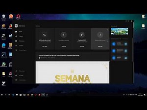 Instalar salvar el mundo fortnite pc | Install save the world fortnite pc