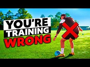 ⁠You're Training Wrong. Here's 10 Reasons Why.