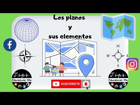 PLANS AND THEIR ELEMENTS