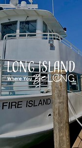 1.2K reactions · 66 comments | @fireislandferries has been connecting Long Islanders to sun, sand, and summer adventures since 1948!️☀️ Departing from Bay Shore, the ferry is your ticket to Fire Island’s iconic beaches, fresh air, and laid-back vibes  #discoverlongisland Get ready to ride into summer with Fire Island Ferries! ️ #YouBeLONG | Discover Long Island | Facebook