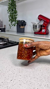 76K views · 27K reactions | Homemade sweet chili Blender @fibismartgadgets | Hafsat Ahmad Rufai | Facebook