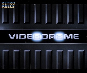 Videodrome (1983) 35mm Open Matte Trailer! Long Live The New Flesh! #videodrome #davidcronenberg #JamesWoods #deborahharry #80smovies #80shorror #35mm #35mmtrailer | Retro Reels