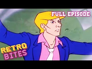 Ghostbusters | Prime Evil's Good Deed | Full Episodes