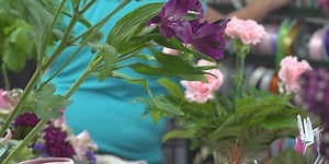 Local businesses prepare for busy Mother’s Day Weekend