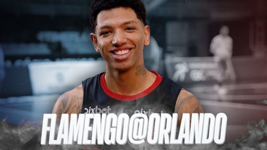 Didi Louzada e a experiência na NBA