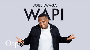 MP3 DOWNLOAD: Joel Lwaga - Wapi [  Lyrics] | CeeNaija