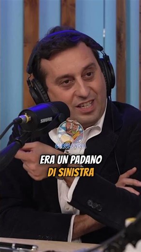 #davidparenzo su Matteo Salvini 😂 #marcocappelli #podcast #gurulandia