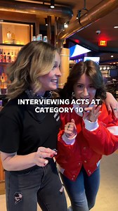 Even our own bands know how to line dance! Catch our favorite bands and line dancers all weekend long 🤩 Click here: bit.ly/457coXp | Category 10