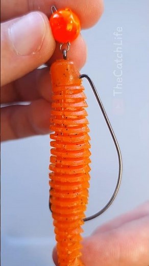 Step-by-step jig head rigging guide 🛠️