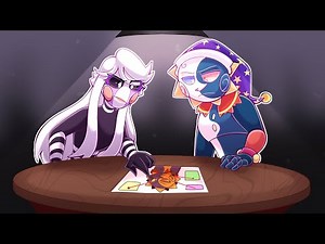 Ruin and Puppet WANT TO SAVE ECLIPSE