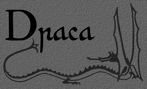 The Early Germanic Dragon