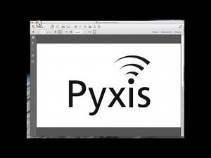 Pyxis Imposed - Basic Imposition