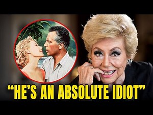 At 92, Mitzi Gaynor Finally Reveals What Happened on the Set of 'South Pacific'