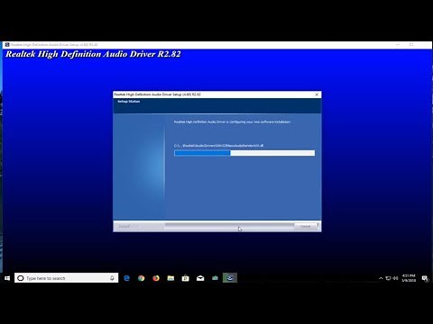 Comment activer le mixage stéréo sur mon ordinateur ?