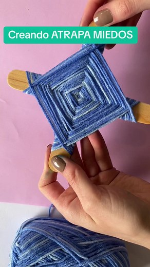 De las manualidades favoritas de PILLO “Atrapa miedos” #niños #manualidades #manualidadesfaciles #diversion #felicidad #divirtiendoseencasa #momsoftiktok #pillos #estambres #facilyrapido #experimentos #entretenido