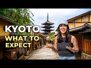 Kyoto Travel Guide: Best Things to Do & See