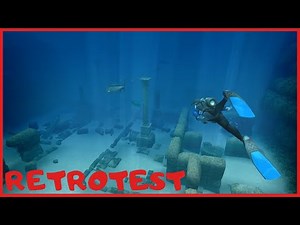 ENDLESS OCEAN (Wii): plongée, contemplation et patience | Retrotest