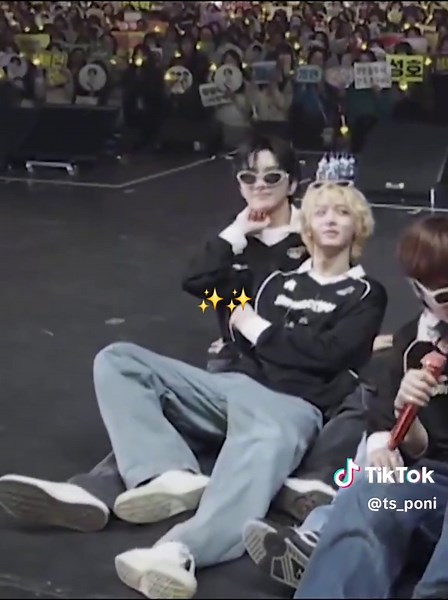 Maknae Moments with BOYNEXTDOOR