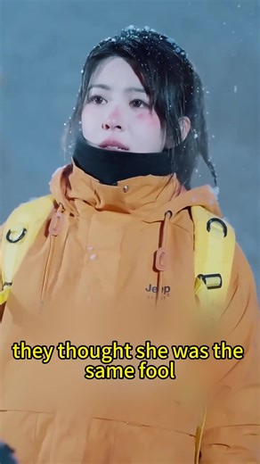 Forced by her own father to freeze to death in an avalanche... just to save her stepsister! ❄️💔 Lillian died in despair, but now she’s REBORN. 🕯✨ She’s uncovered the chilling truth: her father planned her murder to steal her mother's fortune. This time, her heart is colder than the ice that killed her. Revenge has just begun! 👠💥 💥Watch the full episode. 👉Download the FlickReels app and search for [yfdp25] to watch online✅ #shortdrama #rebirth #revenge #inheritance #betrayal