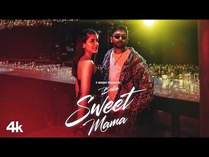 SWEETMAMA (Official Music Video): Bella | Ariyana Kapoor | Ishant Chauhan