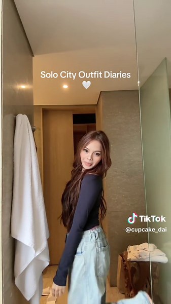 Stylish Solo Outfit Ideas for Your Fitcheck