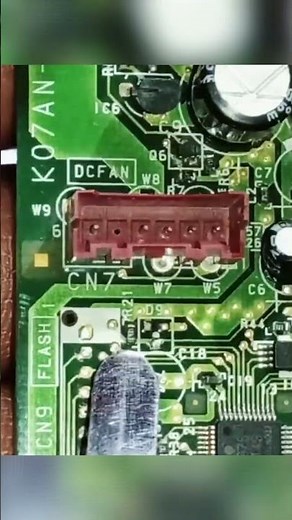 Microcontroller, ULN2003 & 5V–15V Checks