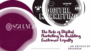 Exploring the Influence of Digital Marketing on Consumer Behavior and Loyalty