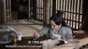 The girl took home a mini dragon as a pet, but it turned into a handsome guy! #EternalLove #三生三世十里桃花 #赵又廷 #杨幂 #ZhaoYouTing #YangMi #dramatic #cdrama #costumedrama #dragon #crush | Drama Fantasy