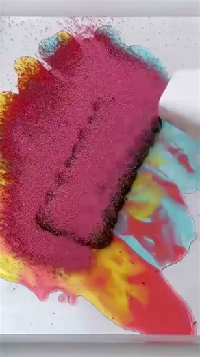 CLEANING SQUISHY ASMR (part#55) #oddlysatisfying #satisfying #shorts #cartoon#sleepsounds #relax