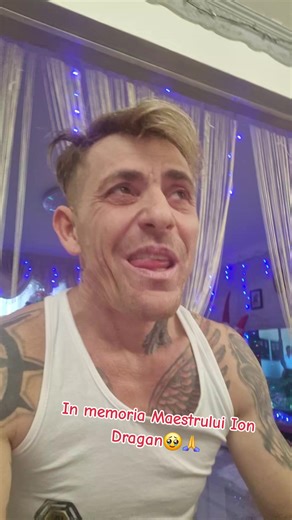 Videoclipuri postate de dulce.dulce.80.official (@dulce.dulce.80.official) cu Cât îi Gorju' de frumos - Ion Dragan