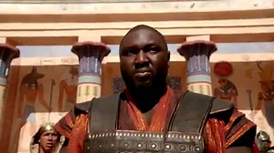 The story of the Egyptian Pharaoh concludes tonight 9pm. #KingTut http://ow.ly/JXRm3092lAG | National Geographic UK