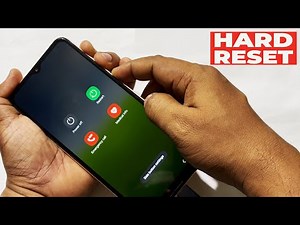 Format All Samsung Galaxy Devices | Hard Reset (Without PC)
