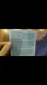 Dire Straits - Brothers in Arms (1996 Edition) CD Unboxing