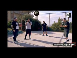 Αλέξανδρος Τσουβελας αστεία στιγμή στο μπάσκετ