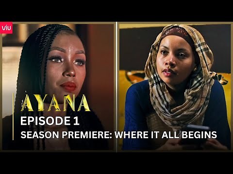 VIUSASA: AYANA EPISODE 1