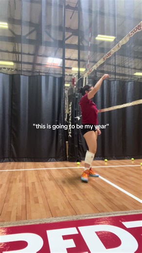Bouncing Back in Volleyball After Injury