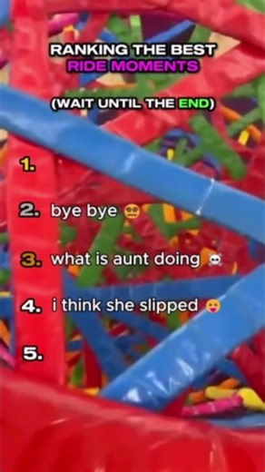 TOP RIDE FAILS THAT MADE THE INTERNET LAUGH 🤣💥