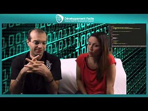 Émission #3 - La Programmation expliquée à ma Copine !