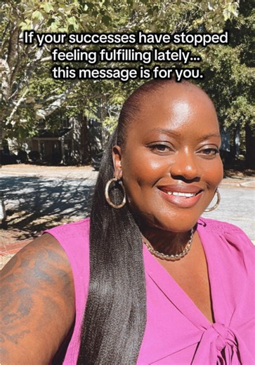 No one tells you that one day you’ll wake up and everything will feel different. The life that you spent your entire existence building will feel like something you no longer desire. You start worrying about: - what will people say if I give this up? - am I being irrational thinking that I can do something else? - how am I going to support myself if I quit my job? If you’ve ever had this experience and asked any of these questions, your next step would be to get clarity about what’s happening to
