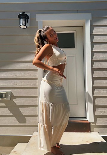 Spring Fashion Inspiration for Sunny Days