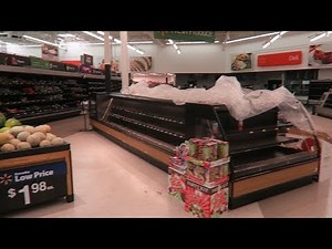 WALMART POWER OUTAGE! (3.3.18 - Day 247)