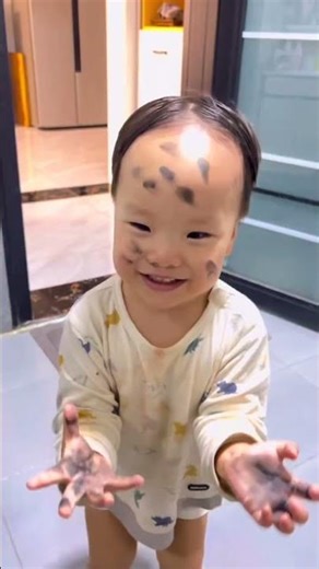 Kehidupan sehari-hari bayi yang menggemaskan dan lucu! #lucu #bayilucu