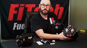 Today we are servicing our FiTech Force Fuel Delivery Systems, showing you options, and giving you a sneak peek at our new Force Fuel Mini! Check in every Tuesday for more tips and tricks from the FiTech experts! Have a question you want answered? Comment below and it might be our next Tech Tip! Visit: https://fitechefi.com/​ Stay Connected and follow FiTech Fuel Injection Instagram: https://www.instagram.com/fitech_efi/​ Facebook: https://www.facebook.com/fitechefi/​ Twitter: https://twitter.co