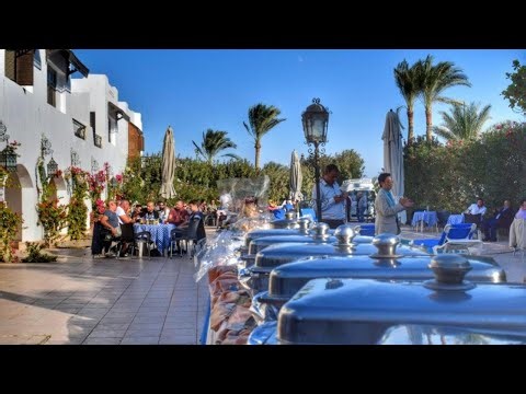 Six Corners Resort, Abū Sulţān, Egypt | 360 Travel Facts