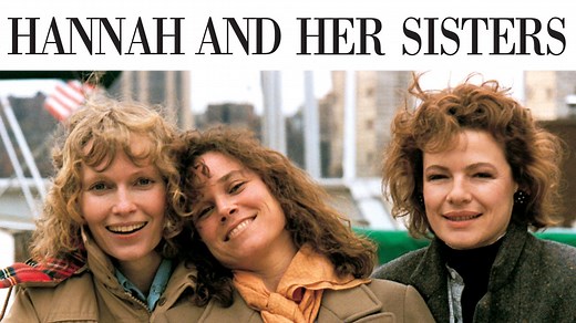 Hannah And Her Sisters - Apple TV