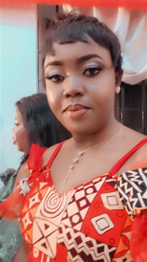 Diana Musiba on TikTok